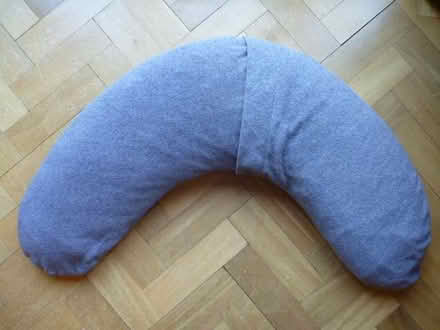 Photo of free Shaped Nursing Pillow (Bracknell RG12) #2