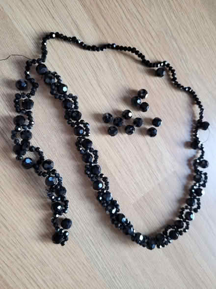 Photo of free Beads for craft/jewellery making (Somersham PE28) #1