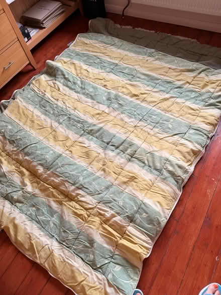 Photo of free Two Single Sleeping Bags (Cold Norton CM3) #1