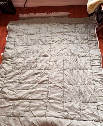 Photo of free Two Single Sleeping Bags (Cold Norton CM3) #4