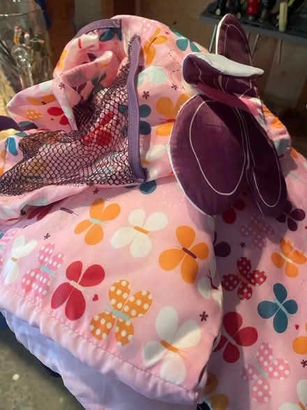 Photo of free Sleeping bag (Lynnwood) #1