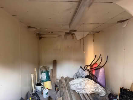 Photo of free Shed (HP16) #4
