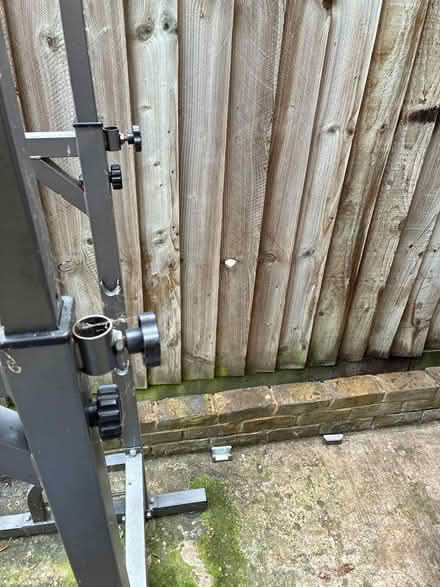 Photo of free Pull-up / Dip Station Power Tower (Stratford, E15) #1