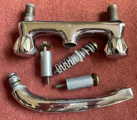 Photo of free Metal just over 2kg (Crystal Palace SE19) #1
