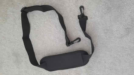 Photo of free Bag strap (Longton PR4) #1