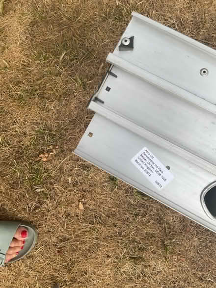 Photo of free Loft ladder (Kennington OX1) #2