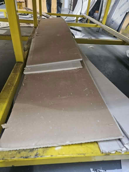 Photo of free Plaster board (New Wortley LS12) #2