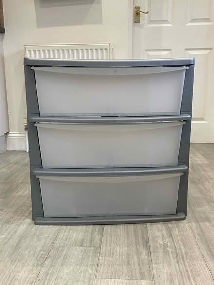 Photo of free Drawers (Oakes HD3) #1