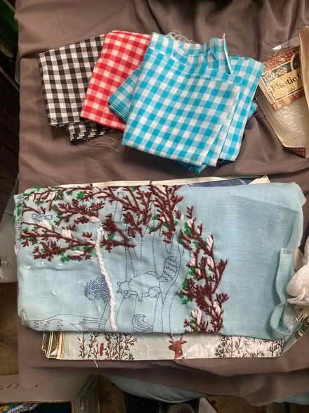 Photo of free Craft grab bag (Ravenna) #3