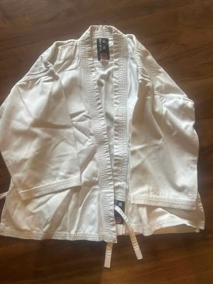 Photo of free Children’s size gi separates (Maghera BT45) #1