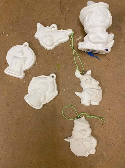 Photo of free Misc craft stuff kids (Markham, ontario) #1