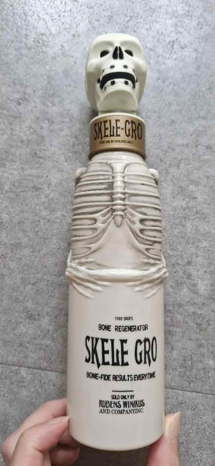 Photo of free Harry Potter Bottle (Knaphill GU21) #1