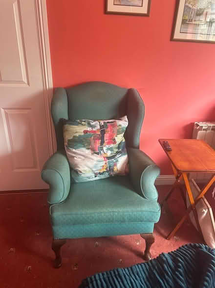 Photo of free Assortments of cushions 3 lots (Glasnevin) #2
