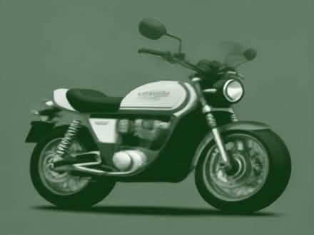 Photo of Project motorcycle (Low Waters ML3) #1