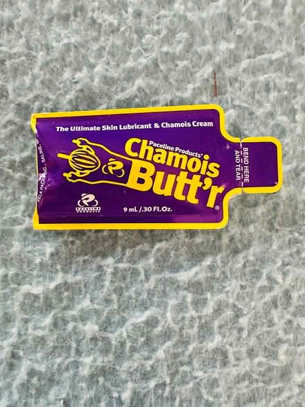 Photo of free Chamois, Skin Lubricant (Heritage District, Sunnyvale) #1