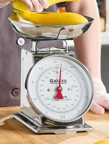Photo of Kitchen scale (Crown Heights) #2