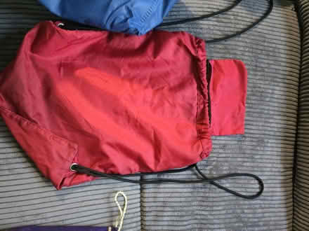Photo of free Shoulder bag (Wards Corner) #1