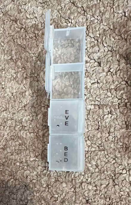 Photo of free Tablet organisers (Chorley PR6) #2