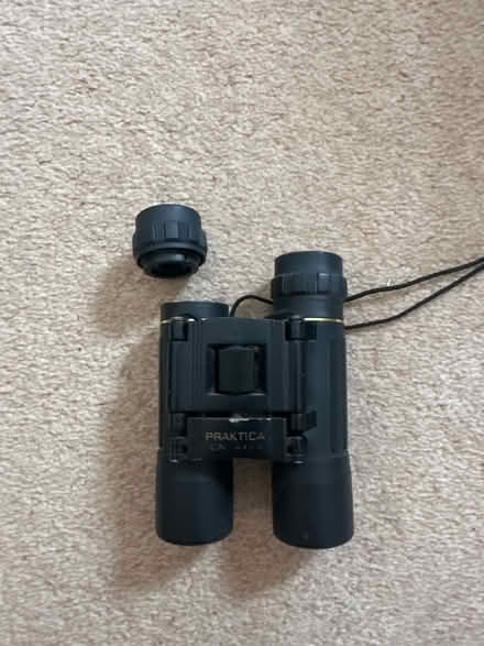 Photo of free Binoculars (Southdown AL5) #1