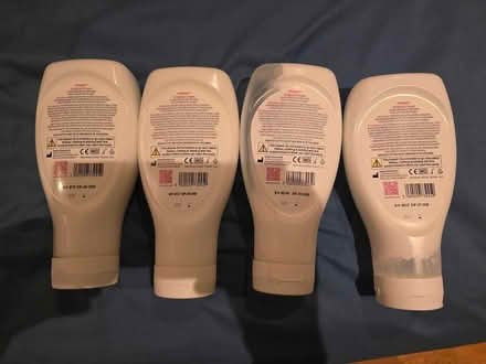 Photo of free Epimax Skin Cream X5 (Woolwich SE18) #2