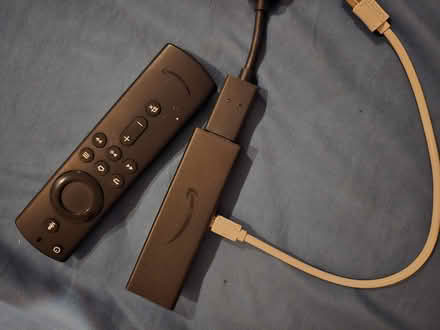 Photo of free Fire Stick (Woolwich SE18) #1