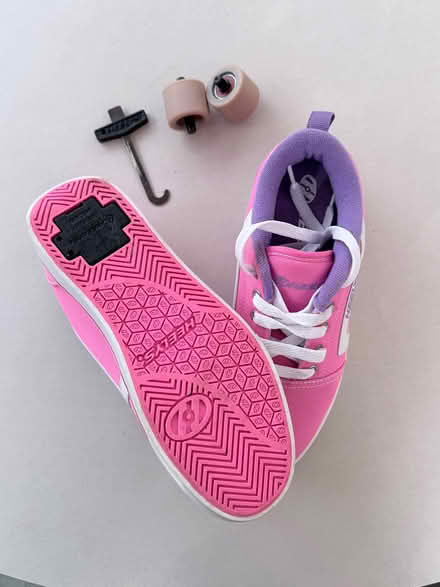 Photo of free Heelys (Basingstoke RG21) #2