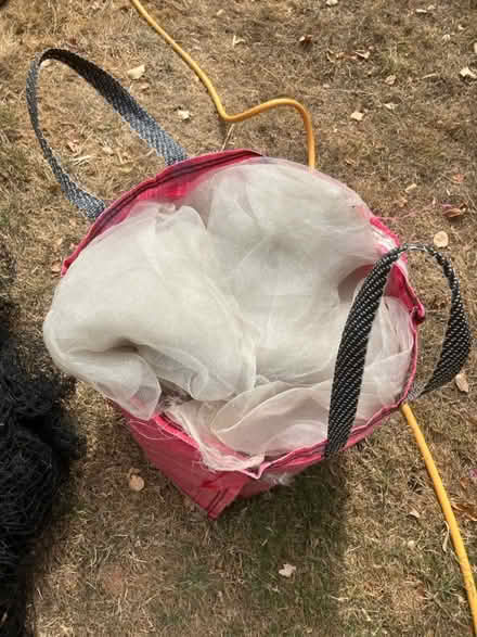 Photo of free Netting and enviromesh (Yelford OX29) #3