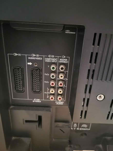 Photo of free 40Inch TV (Cambridge CB4) #3