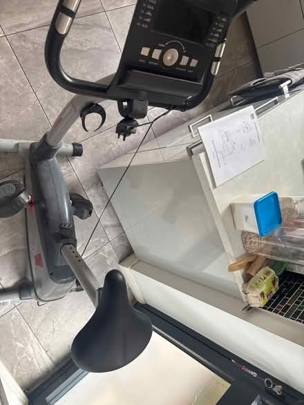 Photo of free Sports tech ESX 500 exercise bike (Denmark Hill area SE5) #3