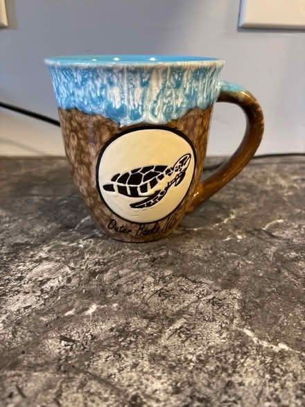 Photo of free Large Coffee mug (Drexel Hill) #1