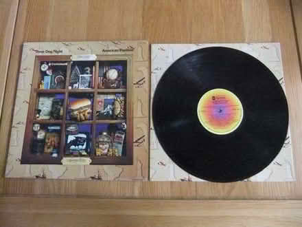 Photo of free three dog night albums (Moor Allerton LS17) #4