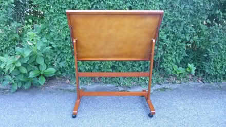 Photo of free Drafting / Drawing Table (West Irondequoit) #3
