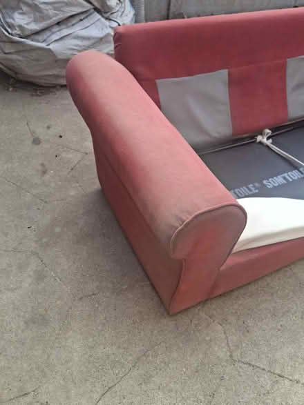 Photo of free Sofa bed (Westcott Close, CO16) #4