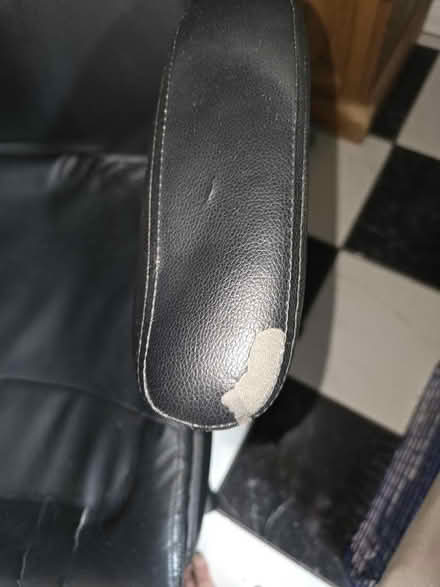 Photo of free Office Chair (Richmond TW10) #4