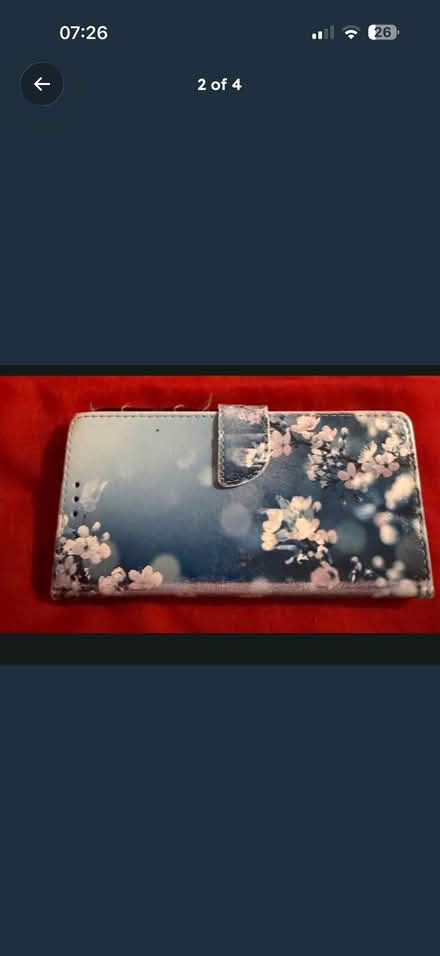 Photo of free Phone Cover iPhone 11 (Lawnswood LS16) #1