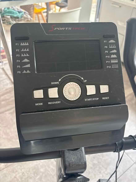 Photo of free Sports tech ESX 500 exercise bike (Denmark Hill area SE5) #2