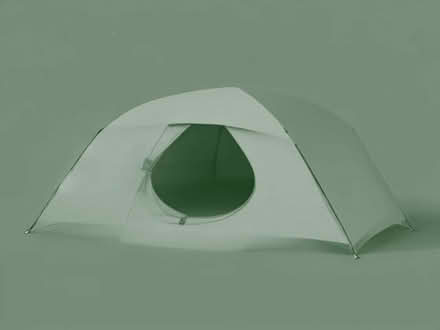 Photo of 4-man tent (Barnwood GL4) #1