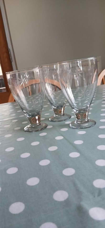 Photo of free Glasses x 3 (Donnington PO19) #1