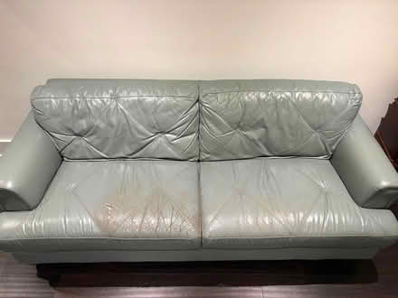 Photo of free 2 3-seater couches (East york) #2