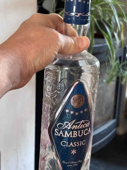 Photo of free Opened bottle of Sambuca (Bristol BS3 (Totterdown)) #2