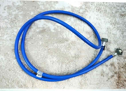 Photo of free Washing machine hose (Shelton SY3) #1
