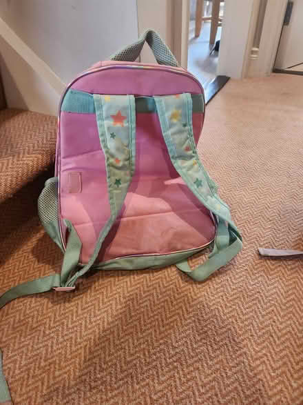 Photo of free School Bag (Dublin 12) #2