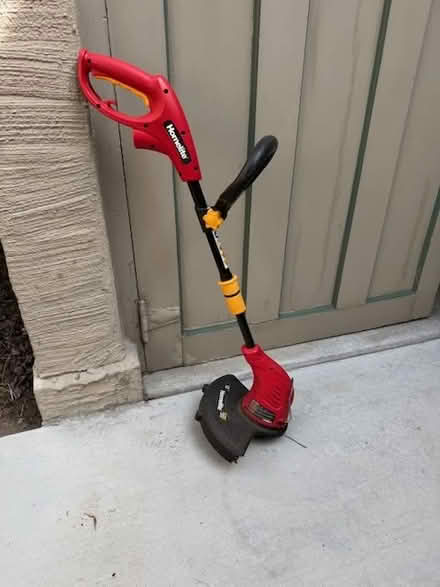 Photo of free Homelite String Trimmer (Alameda East End) #1
