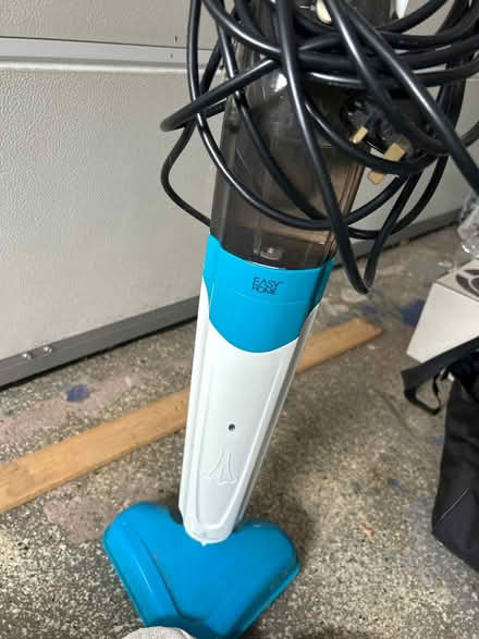Photo of free Steam mop (BL6. Bolton) #2