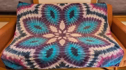 Photo of free Textile Decor - 1 or both (Davis Square) #1