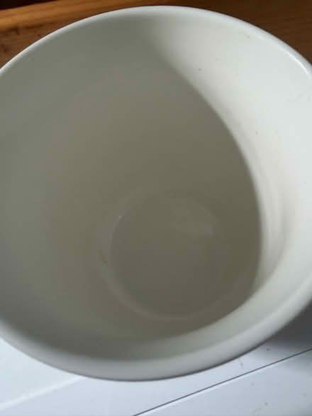 Photo of free Mug heart shape design (Westbury BA13) #2