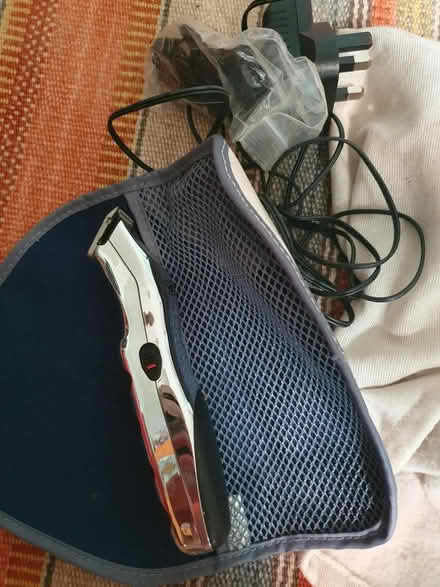 Photo of free Electric shaver (Fishponds BS16) #1