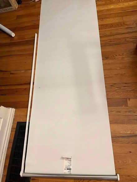 Photo of free Two small blinds (Hintonburg) #2