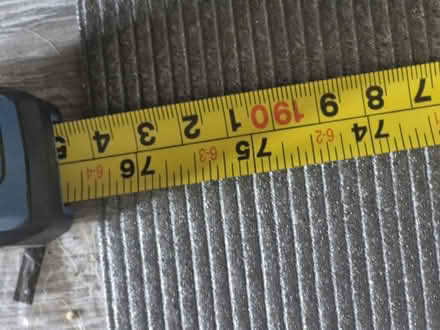 Photo of free Laminate underlay (Borough Green TN15 8) #2
