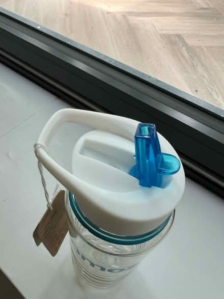 Photo of free Water Bottle SW4 (Clapham North SW4) #2